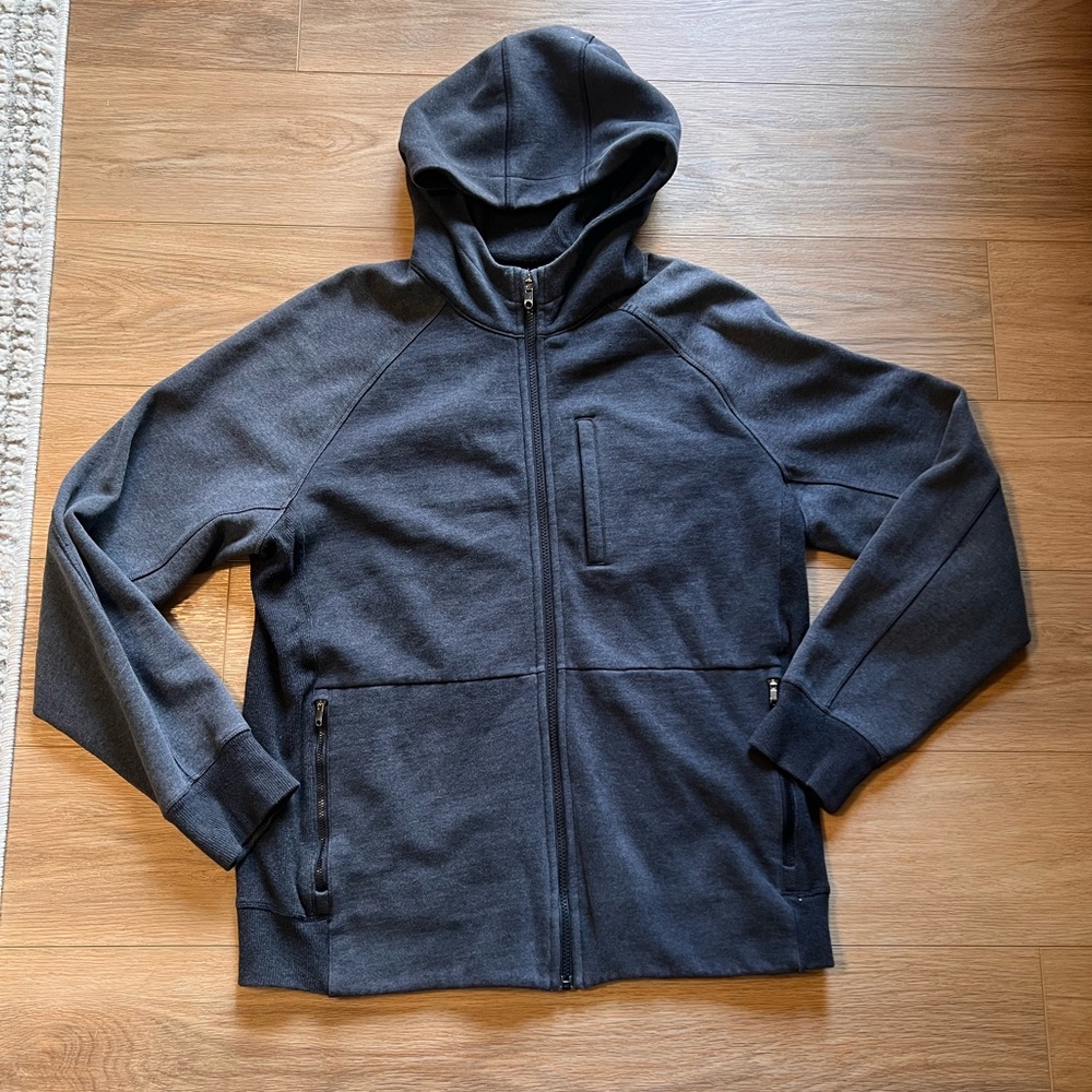 Men’s Lululemon Jacket